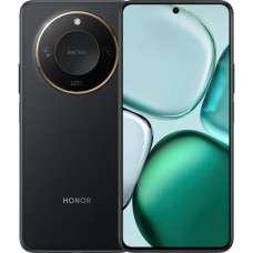 Смартфон Honor X9c Smart 8/256 ГБ (Ростест), Dual nano SIM, черный