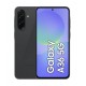 Смартфон Samsung Galaxy A36 5G 6/128 ГБ (Global), NFC, Dual nano SIM+eSIM, черный