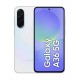 Смартфон Samsung Galaxy A36 5G 6/128 ГБ (Global), NFC, Dual nano SIM+eSIM, белый