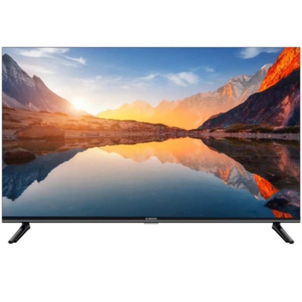 Телевизор Xiaomi TV A 32 2025 (HD 1366x768, Smart TV), L32M8-A2RU, черный