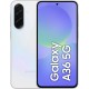 Смартфон Samsung Galaxy A36 5G 8/128 ГБ (Global), NFC, Dual nano SIM+eSIM, белый
