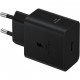 Сетевое зарядное устройство Samsung 45W USB-C EP-T4511 + Cable Black