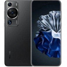 Смартфон HUAWEI P60 Pro 8/256 ГБ, Dual nano SIM, черный (Ростест)