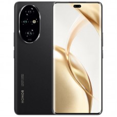 Смартфон Honor 200 Pro 12/512 ГБ (Ростест), 5109BFUE, черный