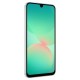 Смартфон Samsung Galaxy A26 5G 8/256 ГБ (Global), NFC, Dual nano SIM, белый