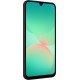 Смартфон Samsung Galaxy A26 5G 8/256 ГБ (Global), NFC, Dual nano SIM, черный