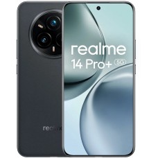 Смартфон Realme 14 Pro+ 5G 8/256 ГБ (Ростест), Dual nano SIM, серый