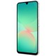 Смартфон Samsung Galaxy A26 5G 8/256 ГБ (Global), NFC, Dual nano SIM, белый