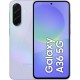 Смартфон Samsung Galaxy A36 5G 8/128 ГБ (Global), NFC, Dual nano SIM+eSIM, лавандовый