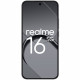 Смартфон Realme 16 5G 8/256 ГБ Ростест/ЕАС, NFC, Dual nano SIM, темно-серый/черный
