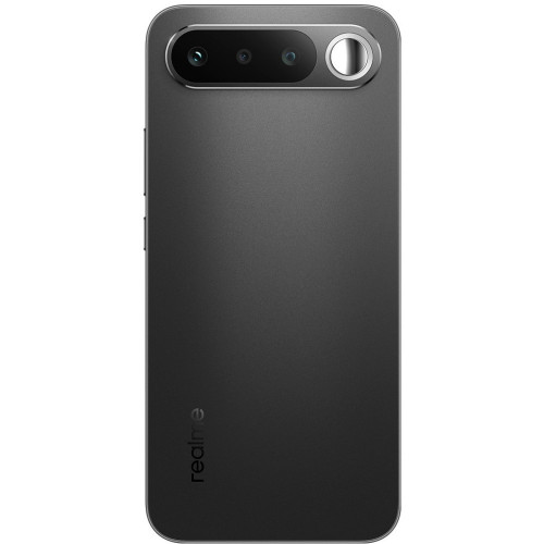 Смартфон Realme 16 5G 8/256 ГБ Ростест/ЕАС, NFC, Dual nano SIM, темно-серый/черный