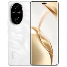 Смартфон Honor 200 Pro 12/512 ГБ (Ростест), 5109BFUJ, белый
